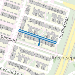 Perceel AMR04-K-3513