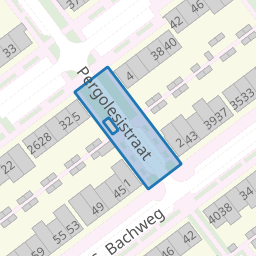 Perceel AMR04-K-3528