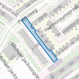 Perceel AMR04-K-3537