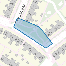 Perceel AMR04-K-3541