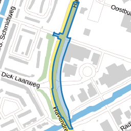 Perceel AMR04-K-3555