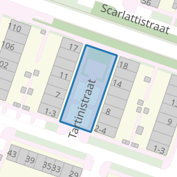 Perceel AMR04-K-3570