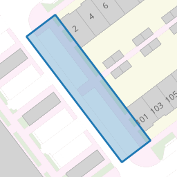 Perceel AMR04-K-3595