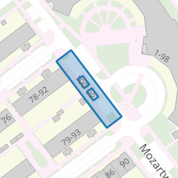 Perceel AMR04-K-3599