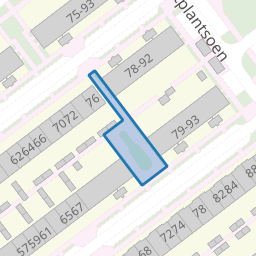 Perceel AMR04-K-3604