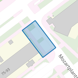 Perceel AMR04-K-3606