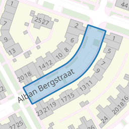 Perceel AMR04-K-3630