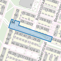 Perceel AMR04-K-3641