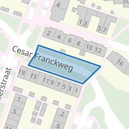 Perceel AMR04-K-3644