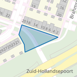 Perceel AMR04-K-3648