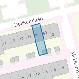 Perceel AMR04-K-3705