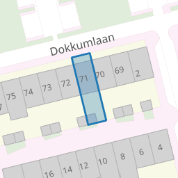 Perceel AMR04-K-3706