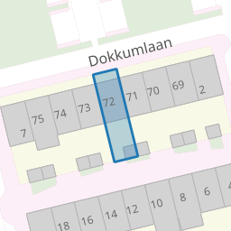 Perceel AMR04-K-3707