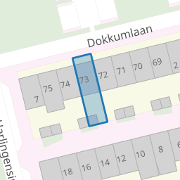 Perceel AMR04-K-3708