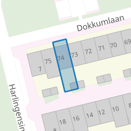 Perceel AMR04-K-3709