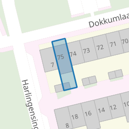 Perceel AMR04-K-3710