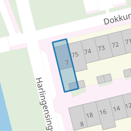 Perceel AMR04-K-3711