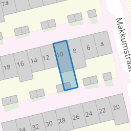 Perceel AMR04-K-3715