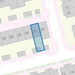 Perceel AMR04-K-3722