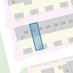 Perceel AMR04-K-3727