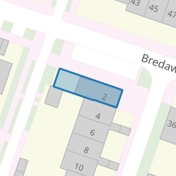 Perceel AMR04-K-3764