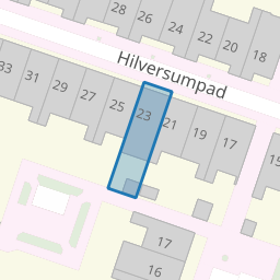 Perceel AMR04-K-3821