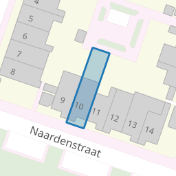 Perceel AMR04-K-3831