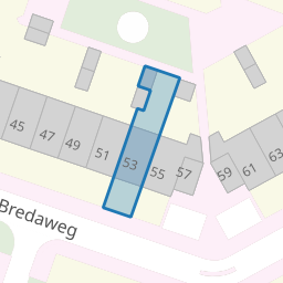 Perceel AMR04-K-3864