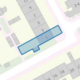 Perceel AMR04-K-3882