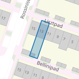 Perceel AMR04-K-3894