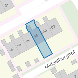 Perceel AMR04-K-3923