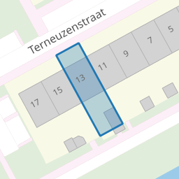 Perceel AMR04-K-3932