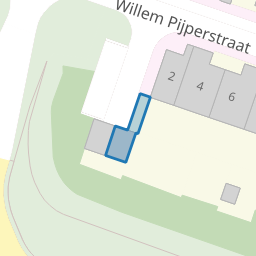 Perceel AMR04-K-4000