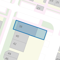 Perceel AMR04-K-4002