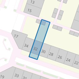 Perceel AMR04-K-4037