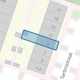 Perceel AMR04-K-4042