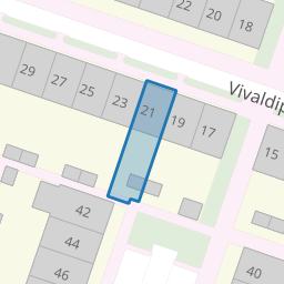 Perceel AMR04-K-4097