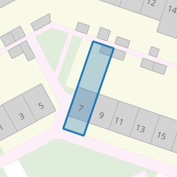 Perceel AMR04-K-4104