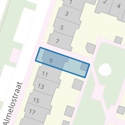 Perceel AMR04-K-4146