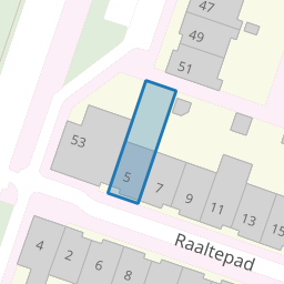 Perceel AMR04-K-4186