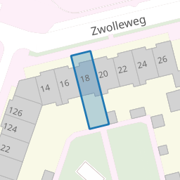 Perceel AMR04-K-4238