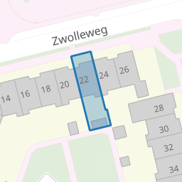 Perceel AMR04-K-4240