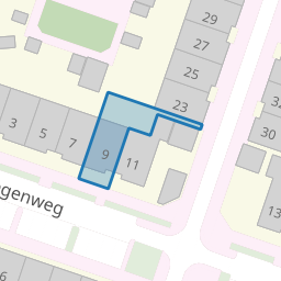 Perceel AMR04-K-4332