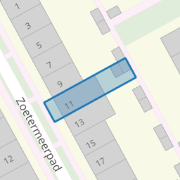 Perceel AMR04-K-4444