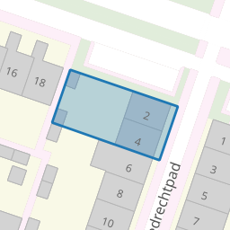 Perceel AMR04-K-4458