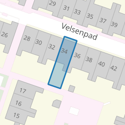 Perceel AMR04-K-4511