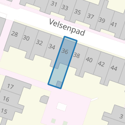 Perceel AMR04-K-4512