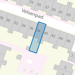 Perceel AMR04-K-4513