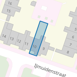 Perceel AMR04-K-4525