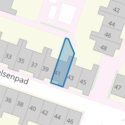 Perceel AMR04-K-4538